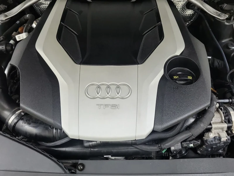 Audi A6 Technik* S-line* distronic* Камера* Пано* Подгрев, снимка 13 - Автомобили и джипове - 52317841