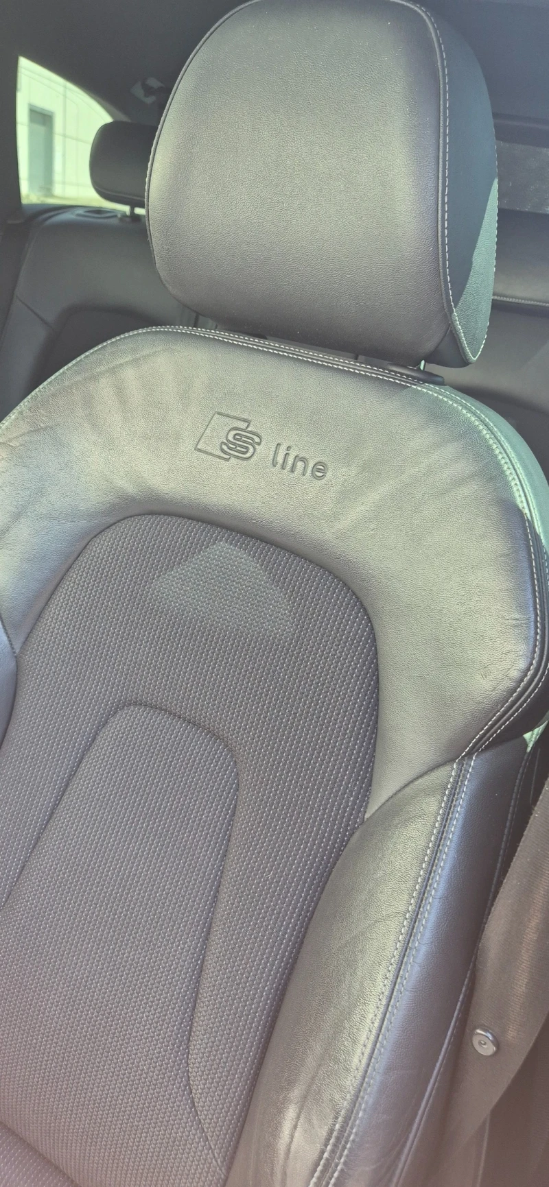 Audi A4, снимка 16 - Автомобили и джипове - 52362561