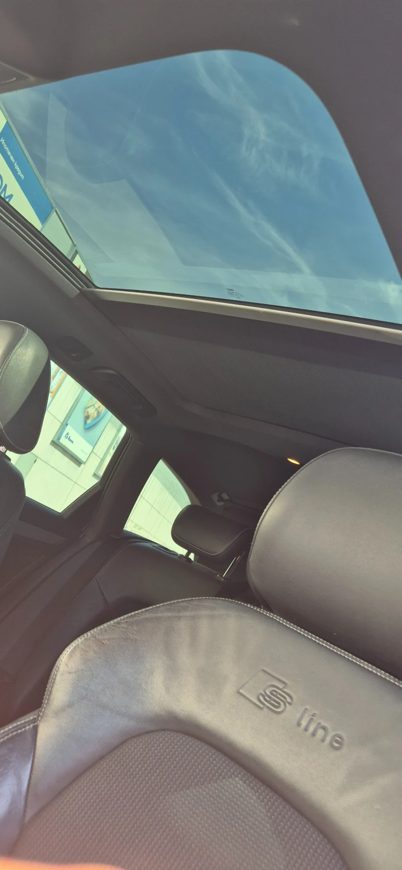 Audi A4, снимка 14 - Автомобили и джипове - 52362561