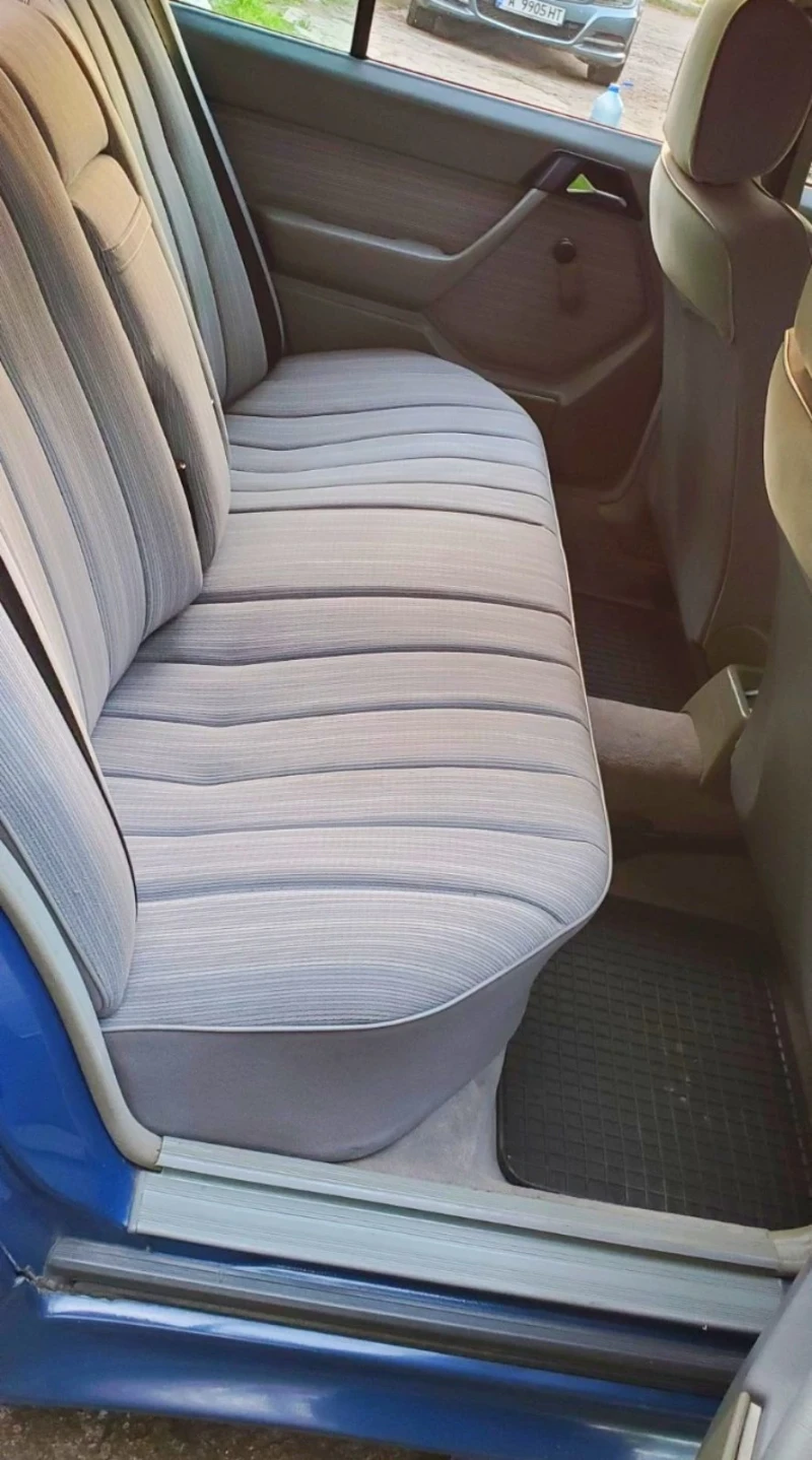 Mercedes-Benz 260 E260, снимка 6 - Автомобили и джипове - 52395160