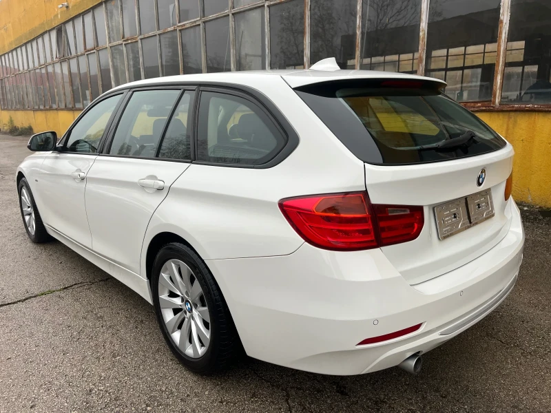 BMW 320 Modern* ИТАЛИЯ, снимка 4 - Автомобили и джипове - 52482396
