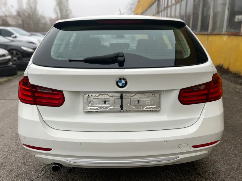 BMW 320 Modern* ИТАЛИЯ, снимка 5 - Автомобили и джипове - 52482396