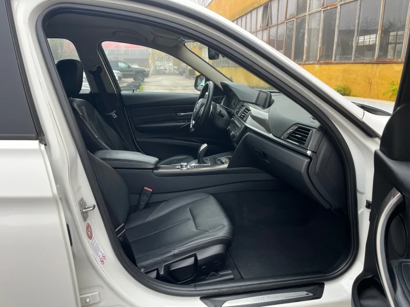 BMW 320 Modern* ИТАЛИЯ, снимка 12 - Автомобили и джипове - 52482396