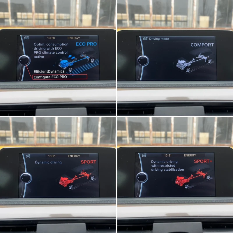 BMW 320 Modern* ИТАЛИЯ, снимка 14 - Автомобили и джипове - 52482396