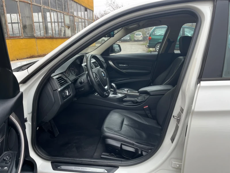 BMW 320 Modern* ИТАЛИЯ, снимка 9 - Автомобили и джипове - 52482396