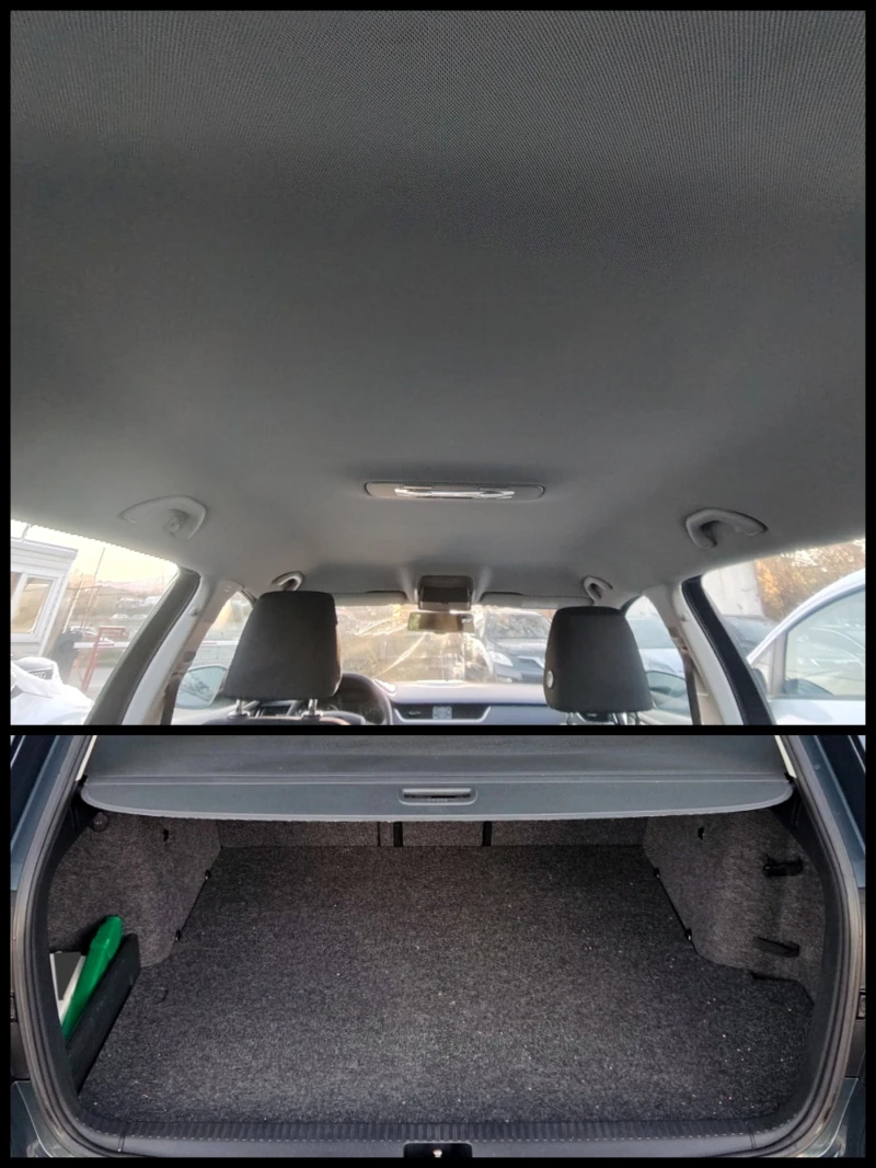 Skoda Octavia FEMILI, снимка 13 - Автомобили и джипове - 52554423