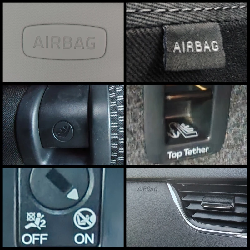 Skoda Octavia FEMILI, снимка 15 - Автомобили и джипове - 52554423