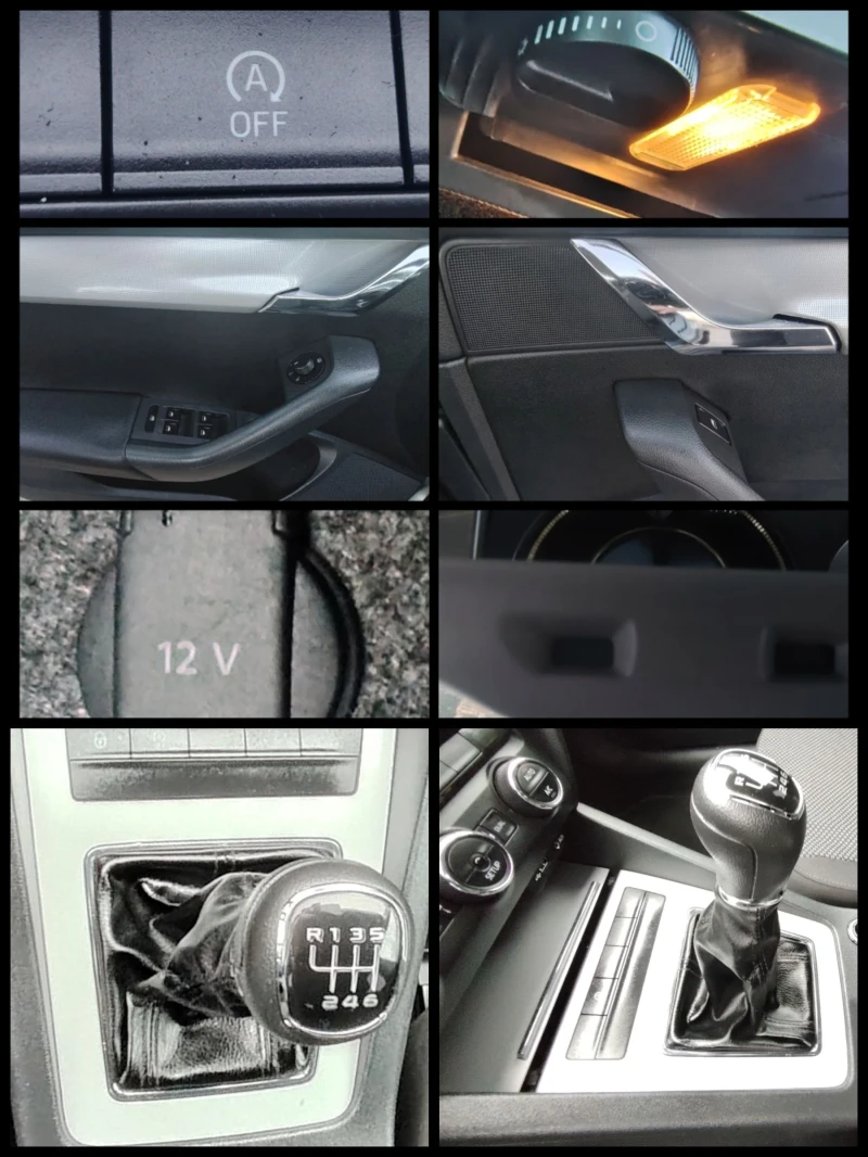 Skoda Octavia FEMILI, снимка 14 - Автомобили и джипове - 52554423