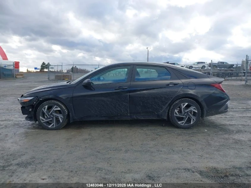 Hyundai Elantra 2.0* TECH PACKAGE* 31 000KM, снимка 9 - Автомобили и джипове - 53034635