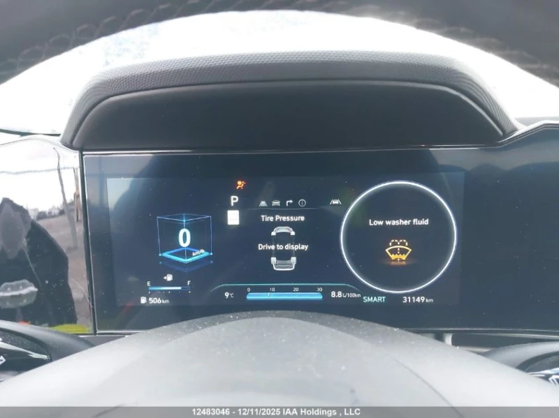 Hyundai Elantra 2.0* TECH PACKAGE* 31 000KM, снимка 13 - Автомобили и джипове - 53034635