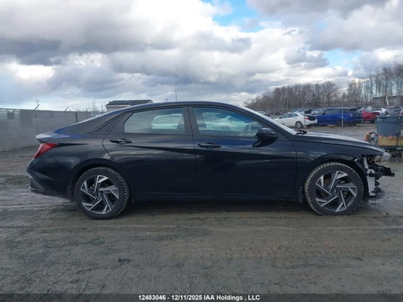 Hyundai Elantra 2.0* TECH PACKAGE* 31 000KM, снимка 8 - Автомобили и джипове - 53034635