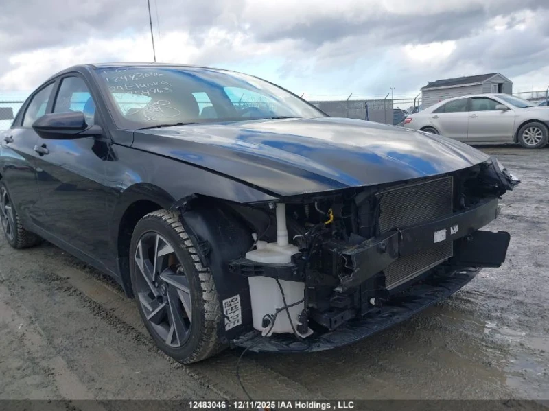 Hyundai Elantra 2.0* TECH PACKAGE* 31 000KM, снимка 5 - Автомобили и джипове - 53034635