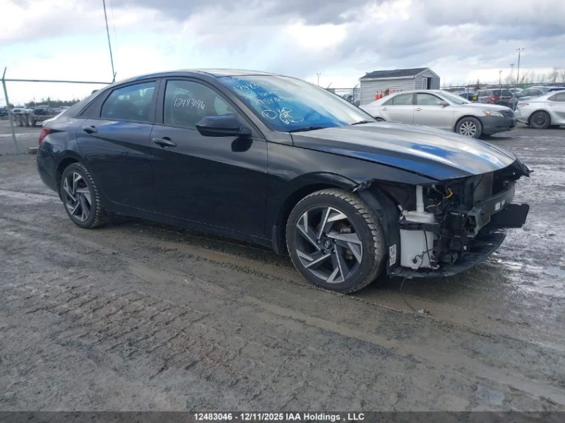 Hyundai Elantra 2.0* TECH PACKAGE* 31 000KM, снимка 2 - Автомобили и джипове - 53034635