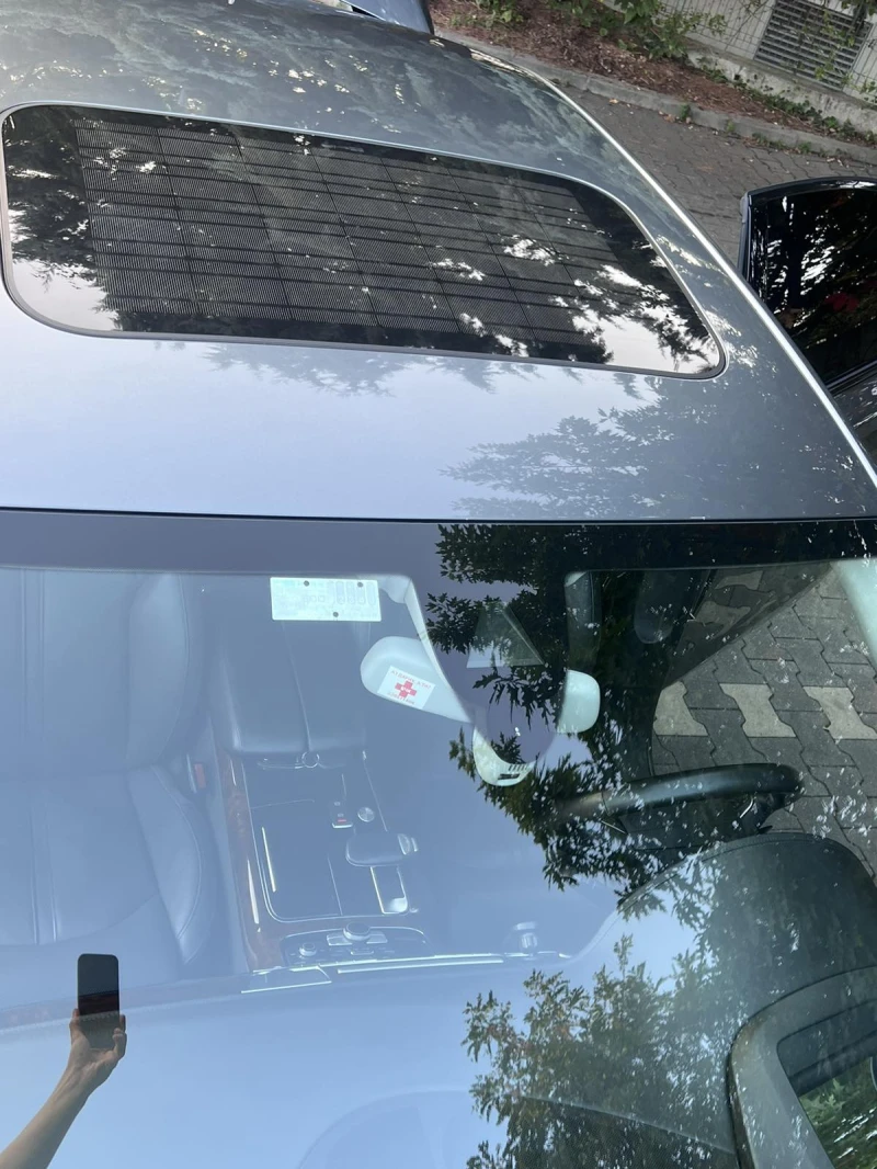 Audi A8 4.2TDI FULL TOP 360 , снимка 17 - Автомобили и джипове - 53173864