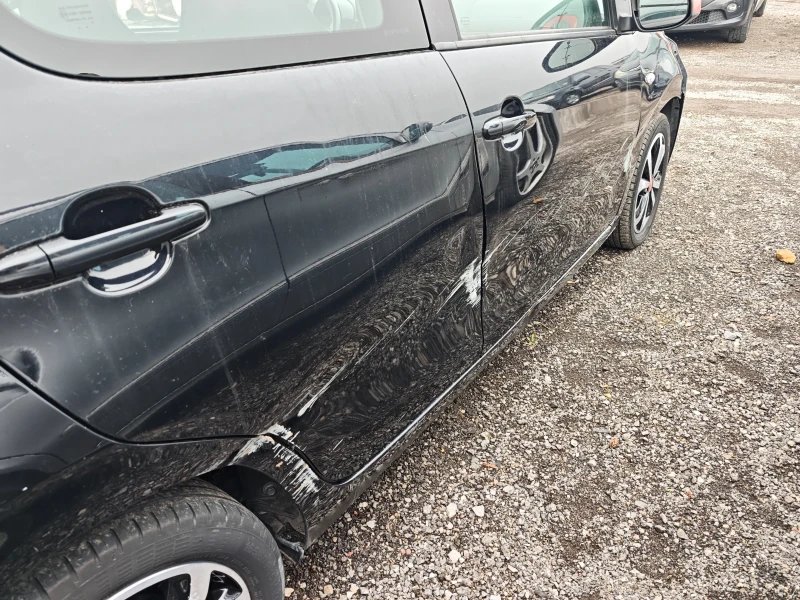 Citroen C1 1.0i 2020г. , снимка 5 - Автомобили и джипове - 53211927