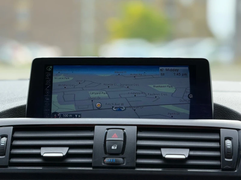 BMW 228 X-Drive * * CARFAX * * АВТО КРЕДИТ * * , снимка 9 - Автомобили и джипове - 53433617