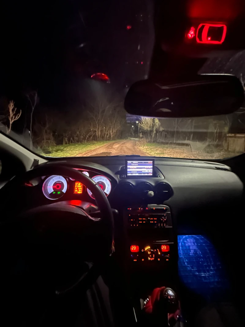 Peugeot 308, снимка 12 - Автомобили и джипове - 53474771