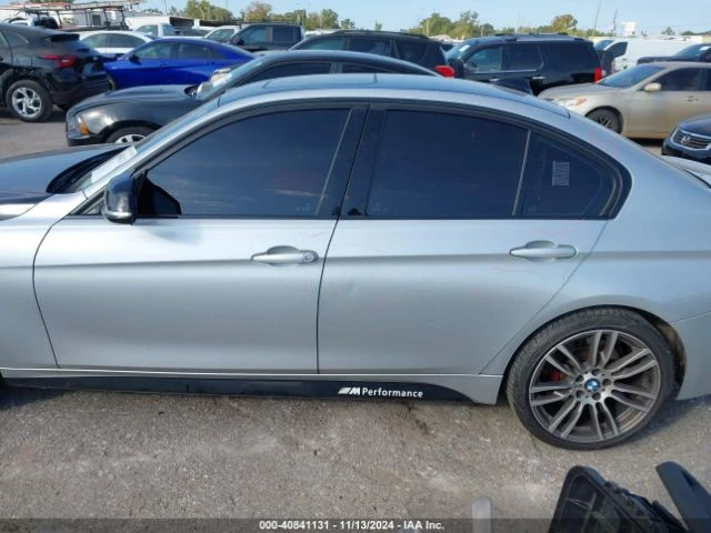 BMW 335 XI* M-PACK* RECARO* ПОДГРЕВ* HARM/KARD* ФИКС.ЦЕНА, снимка 8 - Автомобили и джипове - 48616468