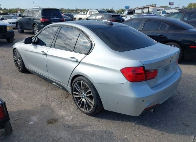 BMW 335 XI* M-PACK* RECARO* ПОДГРЕВ* HARM/KARD* ФИКС.ЦЕНА, снимка 4 - Автомобили и джипове - 48616468