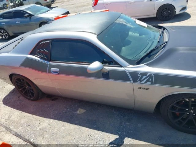 Dodge Challenger SRT 392 Scat Pack - изображение 4
