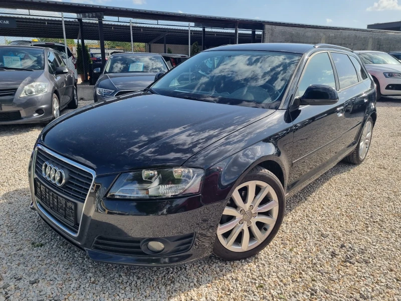 Audi A3 Бензин 125ps - 6950 лв. - 19146408 1