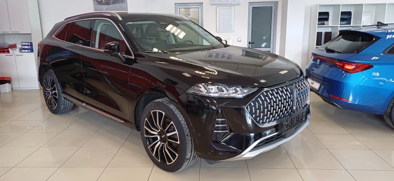 Wey 05 LUXURY - 82000 лв. - 26356236 1