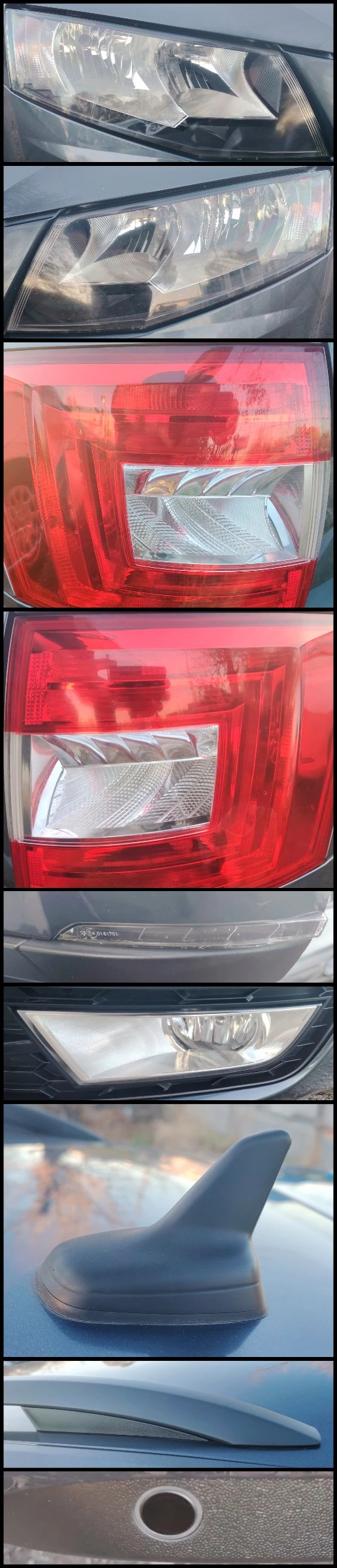 Skoda Octavia FEMILI | Mobile.bg   17