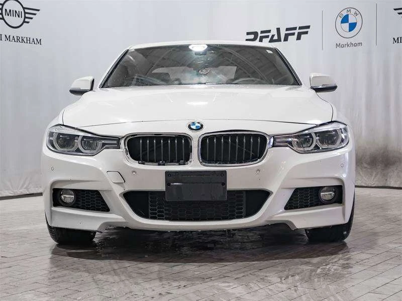 BMW 340 * xDrive * CARFAX *    | Mobile.bg   3