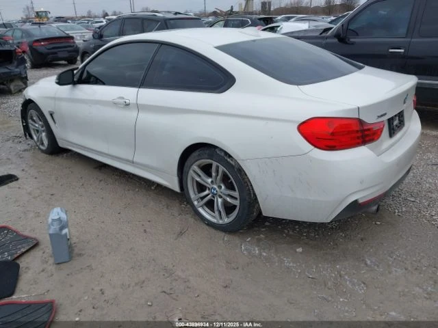 BMW 435 XDRIVE - изображение 2