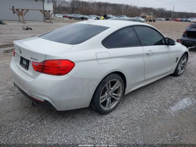 BMW 435 XDRIVE - изображение 3