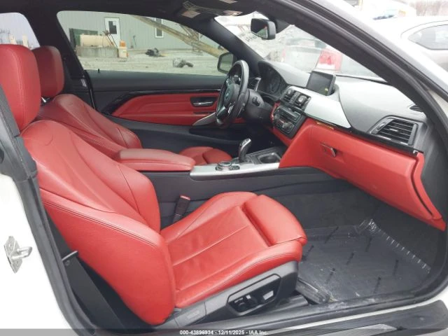 BMW 435 XDRIVE - изображение 5