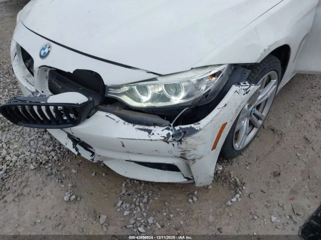 BMW 435 XDRIVE - изображение 6