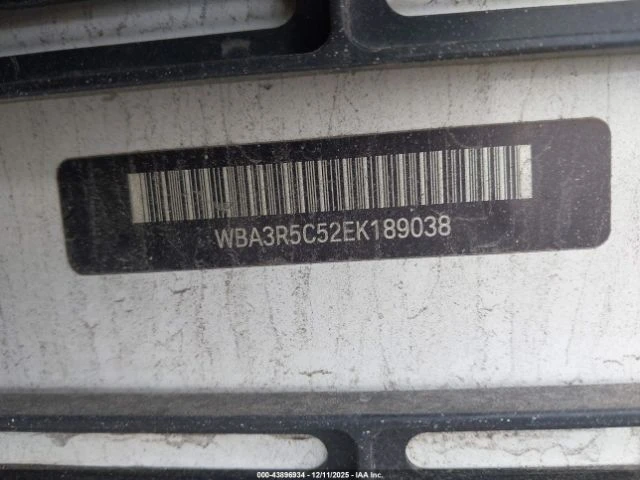 BMW 435 XDRIVE - изображение 9