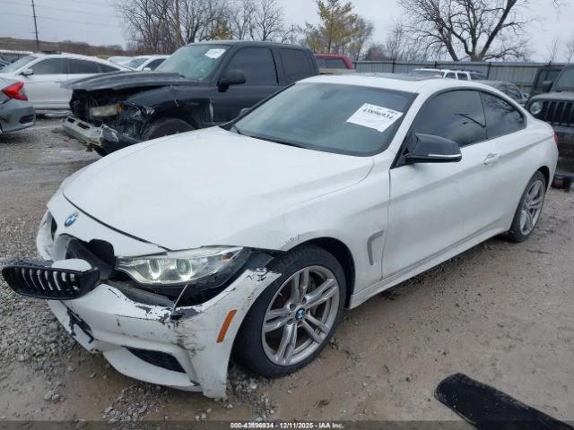 BMW 435 XDRIVE - изображение 4