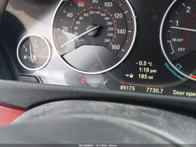 BMW 435 XDRIVE - изображение 7