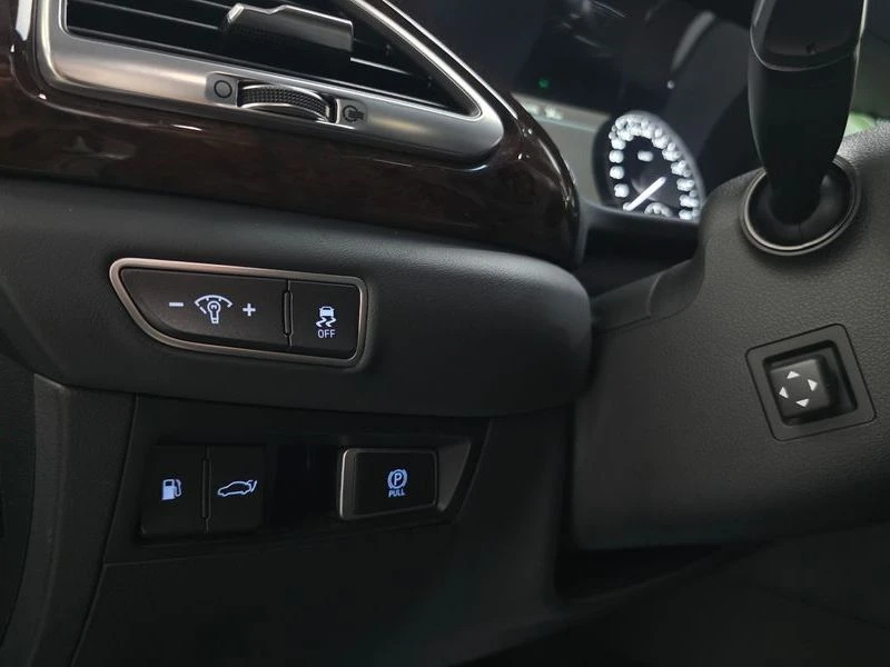Genesis G90 3.3 Automatic, снимка 8 - Автомобили и джипове - 55598967