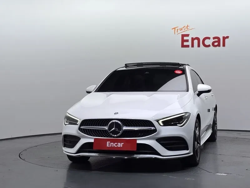 Mercedes-Benz CLA 250 4Matic | Mobile.bg � ����������� 3