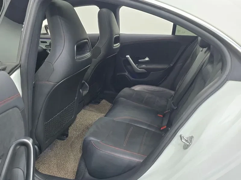 Mercedes-Benz CLA 250 4Matic | Mobile.bg � ����������� 11