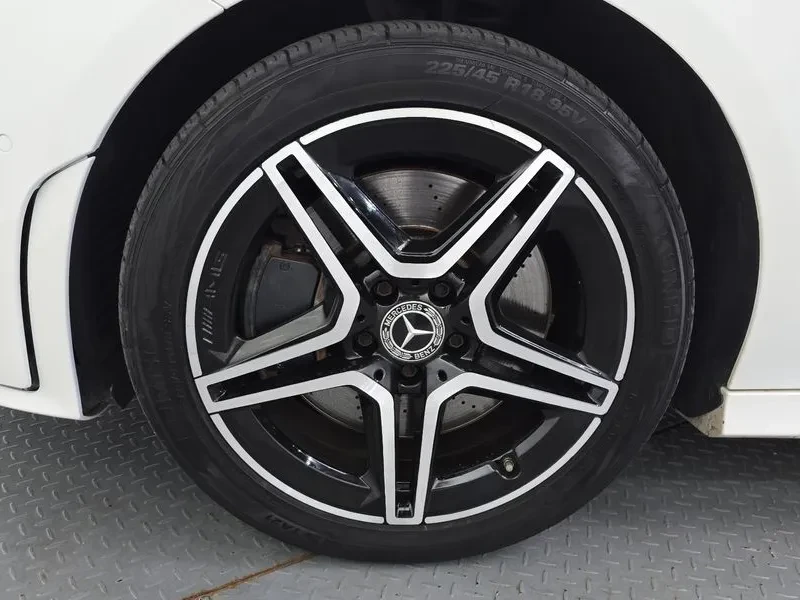 Mercedes-Benz CLA 250 4Matic | Mobile.bg � ����������� 5