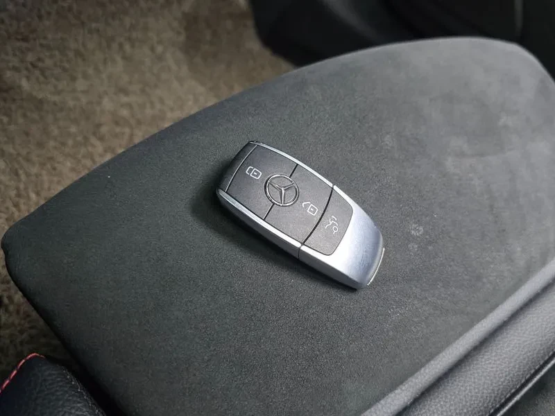 Mercedes-Benz CLA 250 4Matic | Mobile.bg � ����������� 16