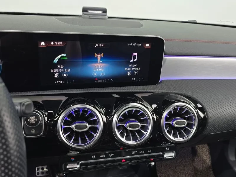 Mercedes-Benz CLA 250 4Matic | Mobile.bg � ����������� 13