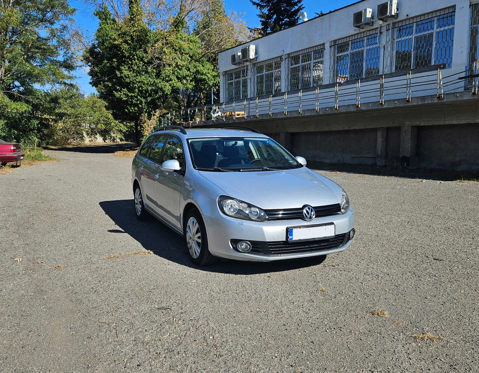 VW Golf TDI - изображение 3