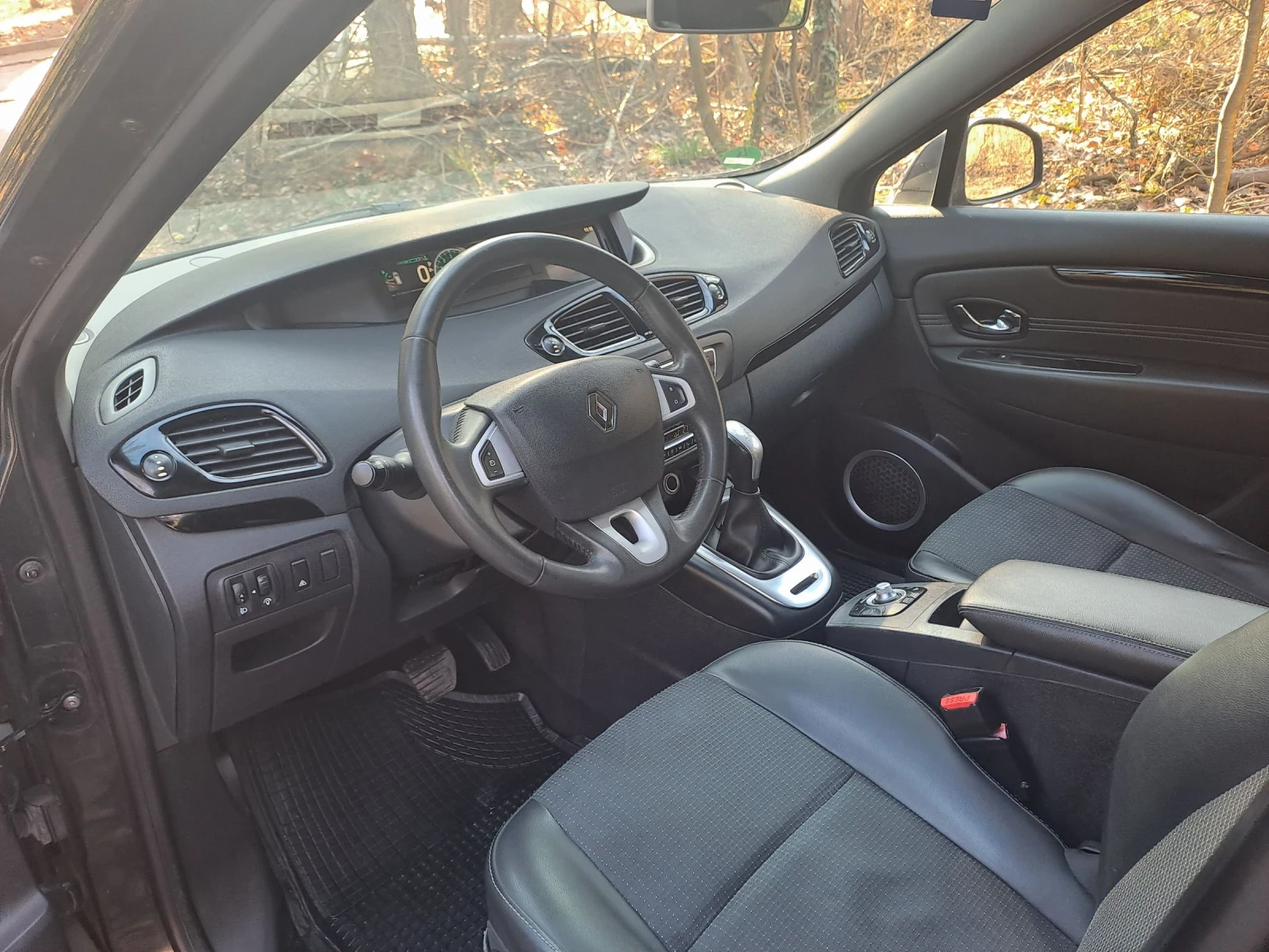 Renault Grand scenic  - изображение 9