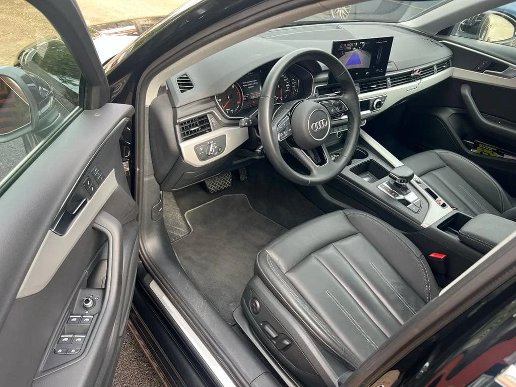 Audi A4 AUDI A4 TFSI Quattro Възможен е коментар на цената - изображение 9