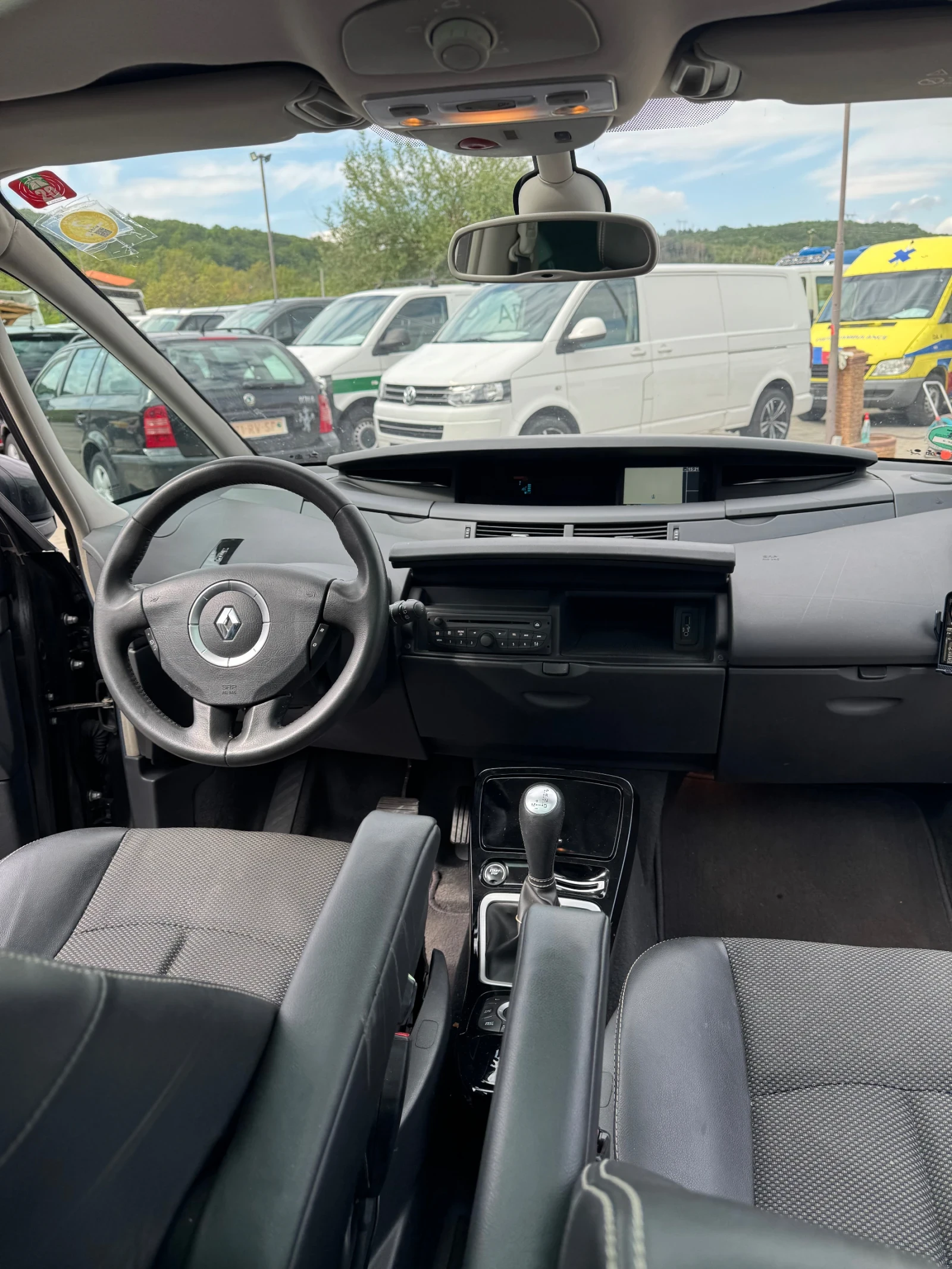 Renault Espace | Mobile.bg — изображение 11