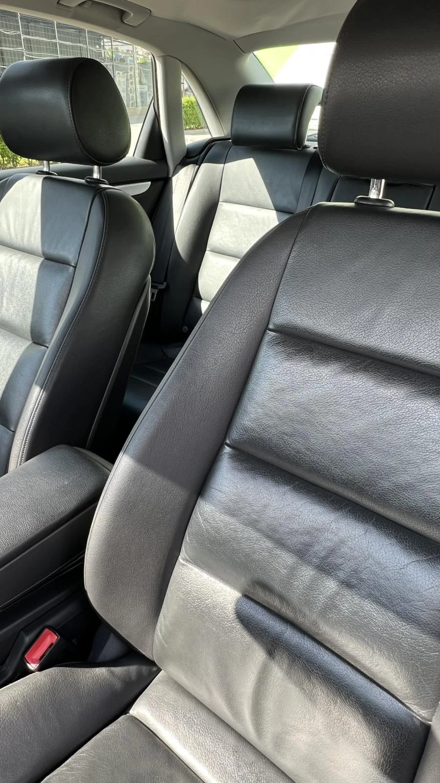 Audi A4 Audi A4 2.0 TSFI  - изображение 10