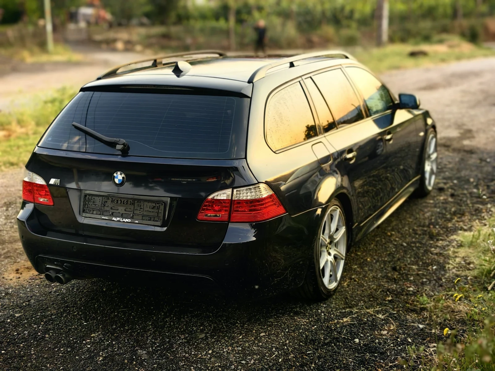 BMW 535 М pack  - изображение 6