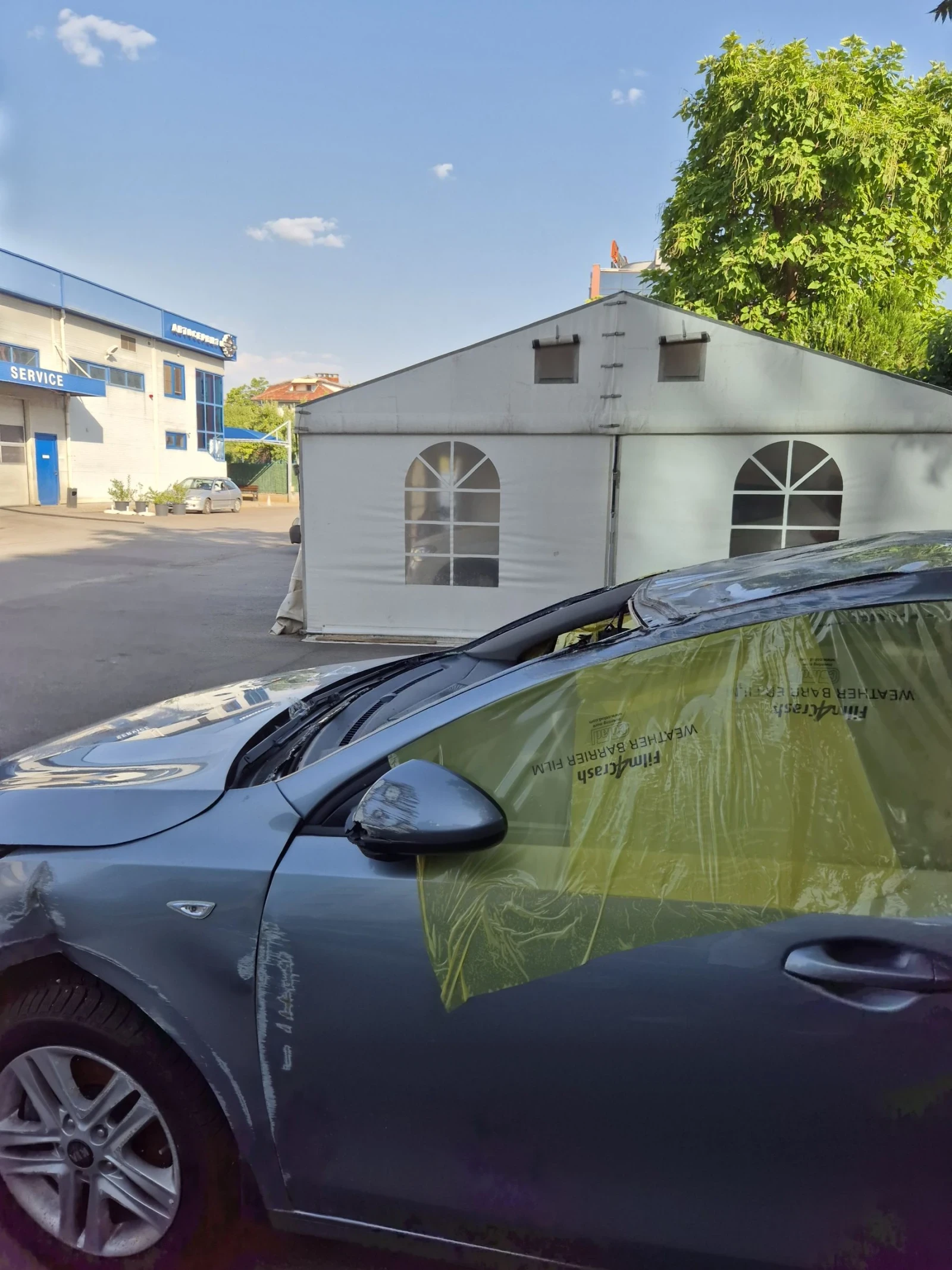 Kia Ceed 1.4 - изображение 5