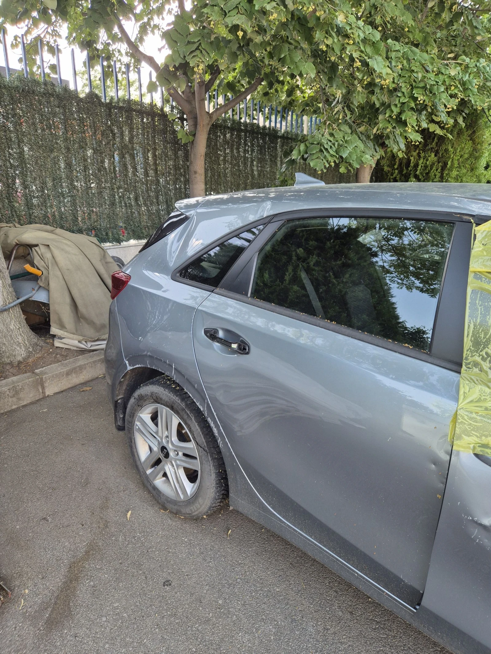 Kia Ceed 1.4 - изображение 10