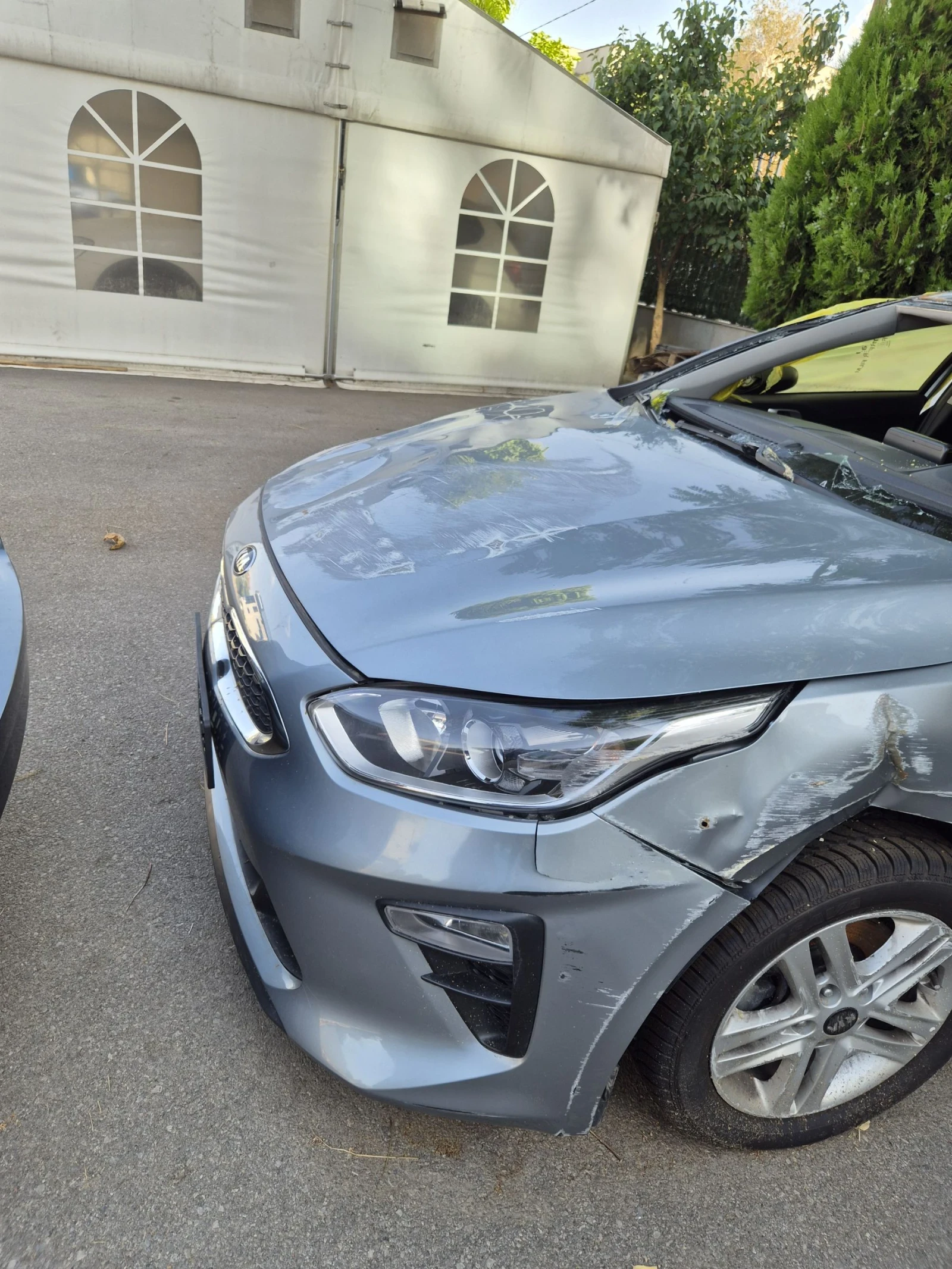 Kia Ceed 1.4 - изображение 6